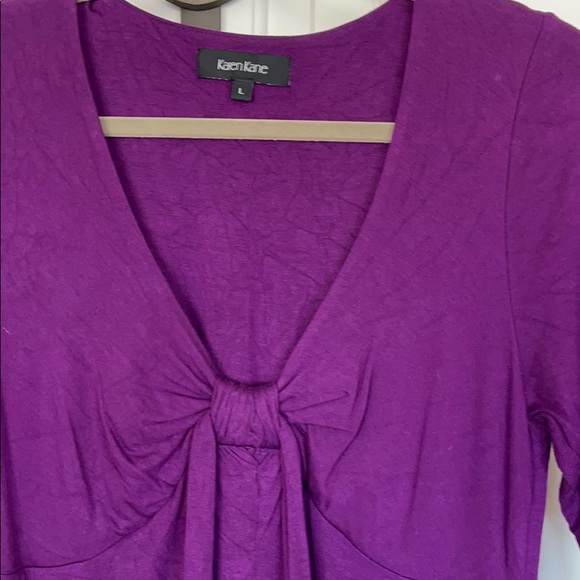 Perfect for spring! Beautiful dress - Picture 3 of 4